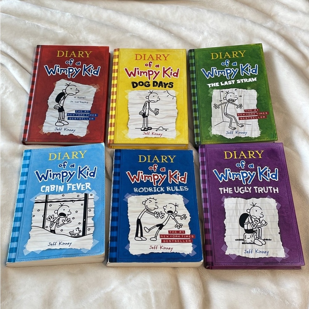 Books